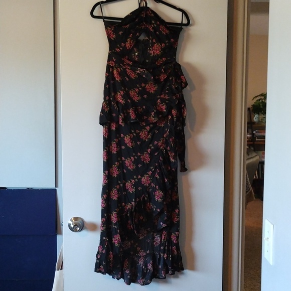 Floral Dress - Picture 6 of 6